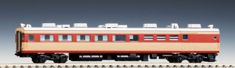 トミックス車両