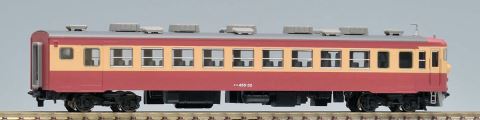 トミックス車両