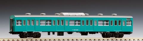 トミックス車両