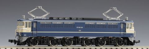 トミックス車両