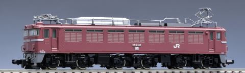 トミックス車両
