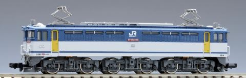 トミックス車両