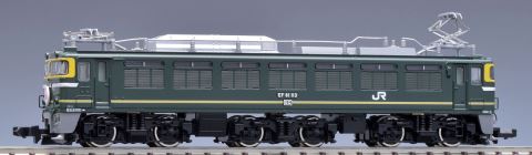 トミックス車両