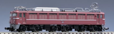 トミックス車両