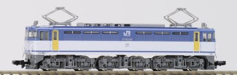 トミックス車両