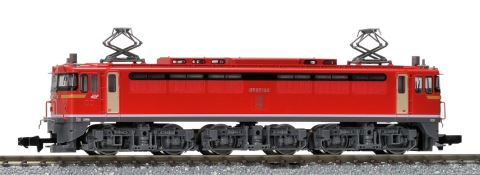 鉄道模型 TOMIX98670 TOMIX トミックス EF67 100(更新車) 9182【Nゲージ 】【鉄道模型】【車両】