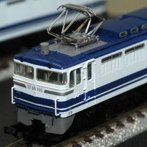 トミックス車両