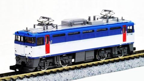 トミックス車両