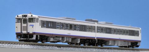 トミックス車両