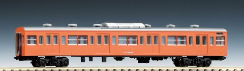 トミックス車両