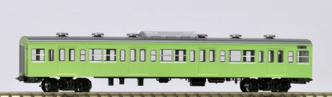 トミックス車両