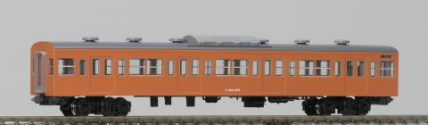 トミックス車両