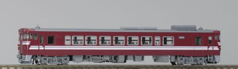 トミックス車両