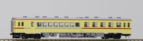 トミックス車両