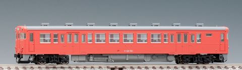 トミックス車両