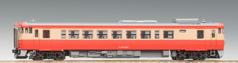 トミックス車両