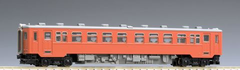 TOMIXトミックス 国鉄ディーゼルカー キハ10形(首都圏色)(M) 9429【N