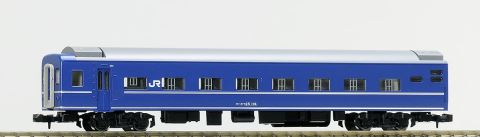 トミックス車両