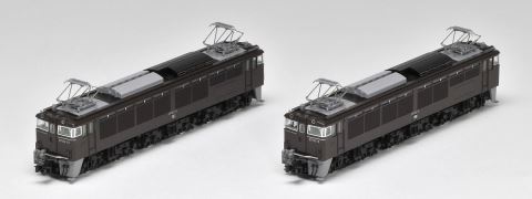 トミックス車両