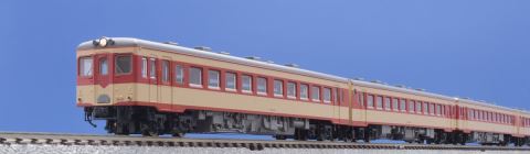 トミックス車両