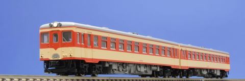 トミックス車両