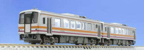 トミックス車両