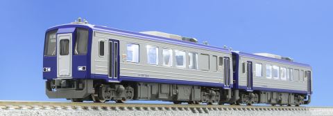 トミックス車両