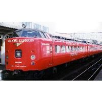 トミックス車両