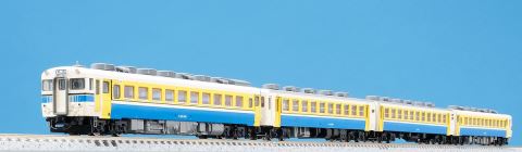 トミックス車両