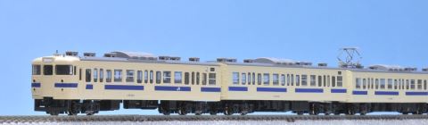 トミックス車両