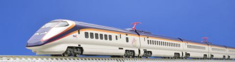 トミックス車両