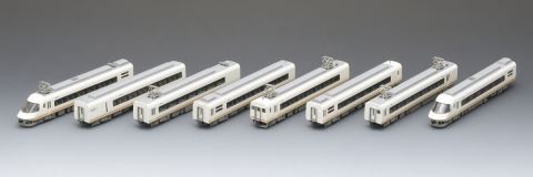 TOMIXトミックス 限定品 近畿日本鉄道21000系アーバンライナーplus 
