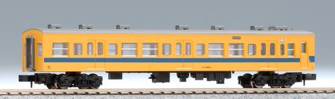 マイクロエース Nゲージ 105系福塩線・非冷房4両セット A0390 鉄道模型