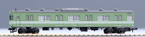 マイクロエース Nゲージ 103系 西日本更新車 岡山色 4両セット A0538
