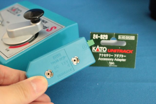 KATO カトー24-829 アクセサリーアダプター 制御機器