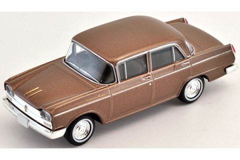 トミカリミテッドヴィンテージ