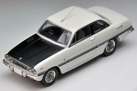 トミカリミテッドヴィンテージ