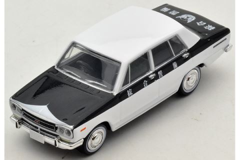 トミカリミテッドヴィンテージ