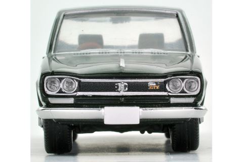 トミカリミテッドヴィンテージ