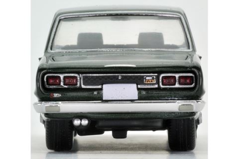 トミカリミテッドヴィンテージ
