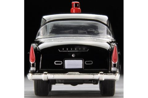 トミカリミテッドヴィンテージ