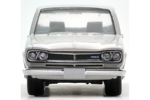 トミカリミテッドヴィンテージ