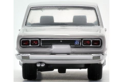 トミカリミテッドヴィンテージ