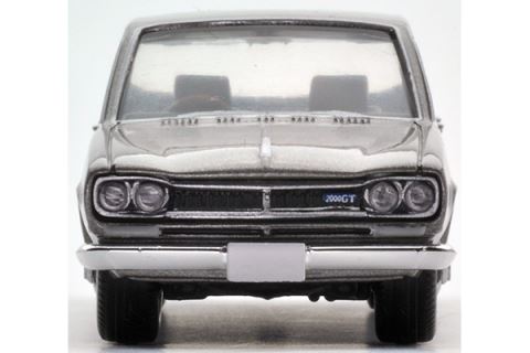 トミカリミテッドヴィンテージ