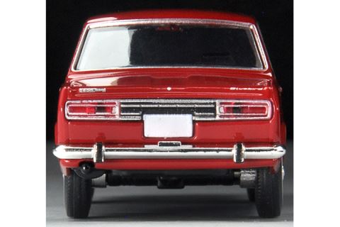 トミカリミテッドヴィンテージ