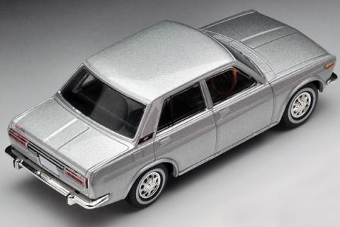 トミカリミテッドヴィンテージ