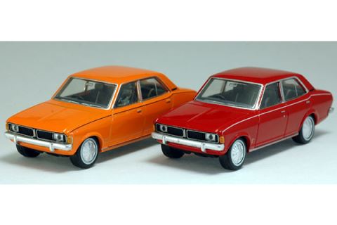 トミカリミテッドヴィンテージ