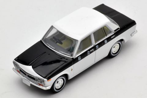 トミカリミテッドヴィンテージ