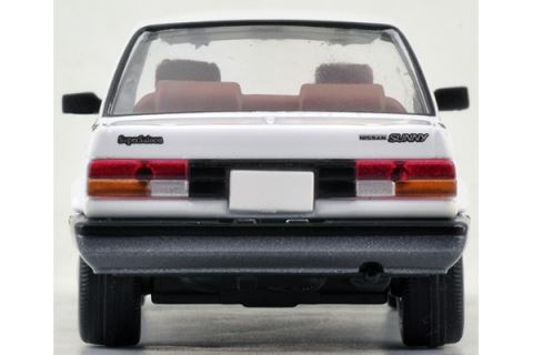 トミカリミテッドヴィンテージNEO