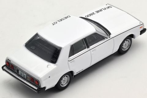 トミカリミテッドヴィンテージNEO